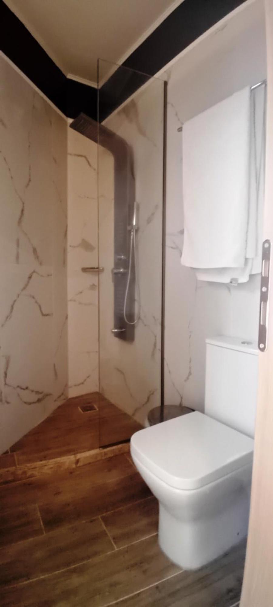 Abi Luxury Villas Монодендрі Екстер'єр фото