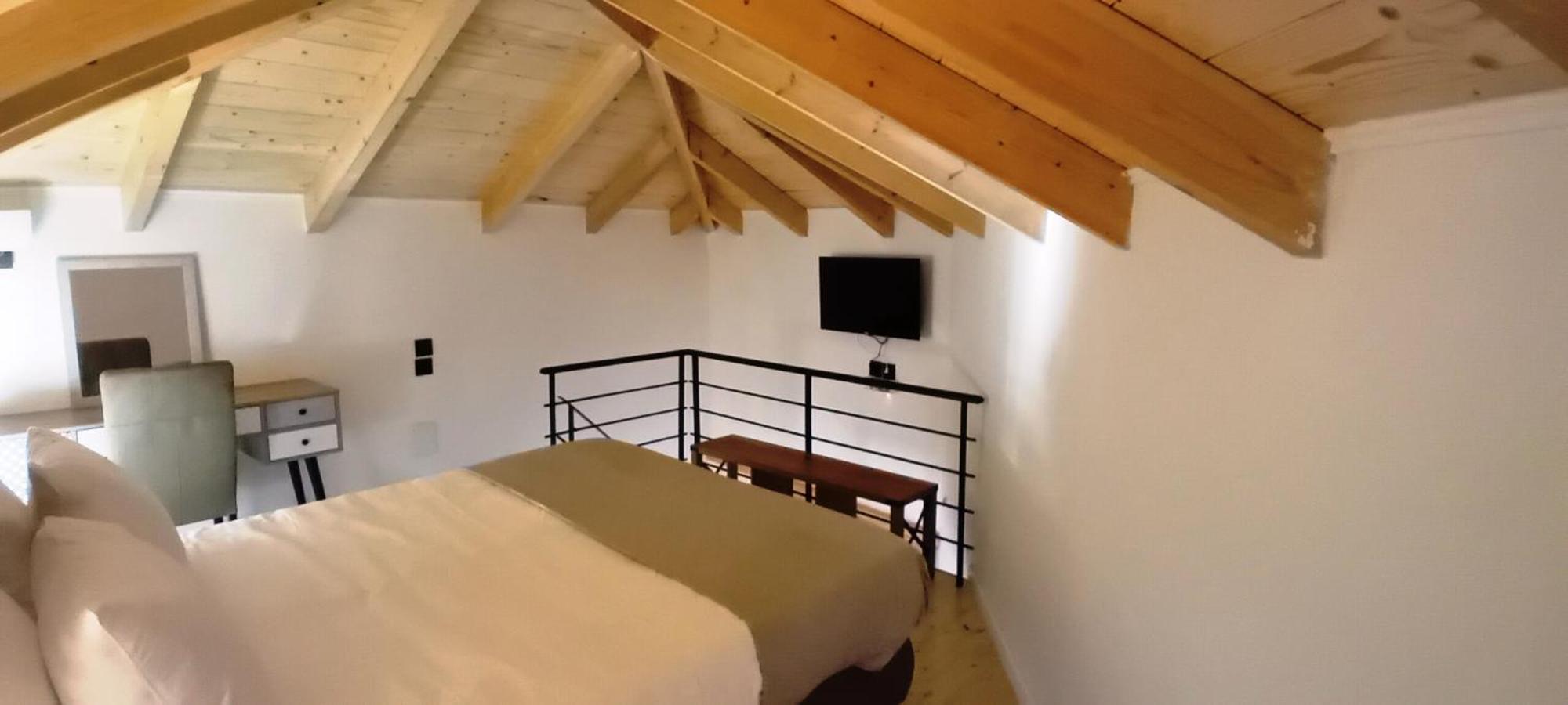 Abi Luxury Villas Монодендрі Екстер'єр фото