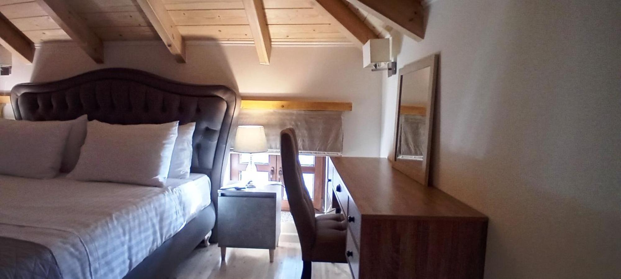 Abi Luxury Villas Монодендрі Екстер'єр фото
